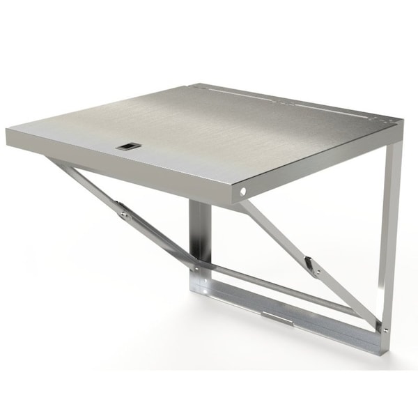 Shelf, S.S. Folding